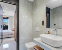 Resale - Apartment - Orihuela Costa - Playa Flamenca