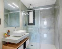 Resale - Apartment - Orihuela Costa - Playa Flamenca