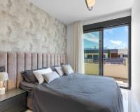 Resale - Apartment - Orihuela Costa - Playa Flamenca