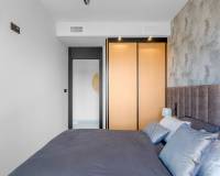 Resale - Apartment - Orihuela Costa - Playa Flamenca