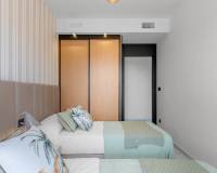 Resale - Apartment - Orihuela Costa - Playa Flamenca