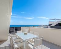 Resale - Apartment - Orihuela Costa - Playa Flamenca