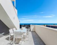 Resale - Apartment - Orihuela Costa - Playa Flamenca