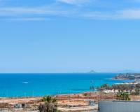 Resale - Apartment - Orihuela Costa - Playa Flamenca