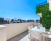Resale - Apartment - Orihuela Costa - Playa Flamenca