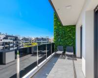 Resale - Apartment - Orihuela Costa - Playa Flamenca