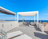 Resale - Apartment - Orihuela Costa - Playa Flamenca
