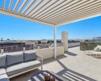 Resale - Apartment - Orihuela Costa - Playa Flamenca
