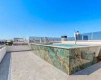 Resale - Apartment - Orihuela Costa - Playa Flamenca