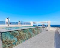 Resale - Apartment - Orihuela Costa - Playa Flamenca