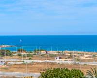 Resale - Apartment - Orihuela Costa - Playa Flamenca