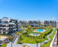 Resale - Apartment - Orihuela Costa - Playa Flamenca