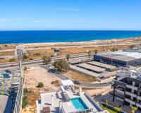 Resale - Apartment - Orihuela Costa - Playa Flamenca
