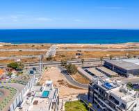 Resale - Apartment - Orihuela Costa - Playa Flamenca