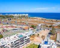 Resale - Apartment - Orihuela Costa - Playa Flamenca
