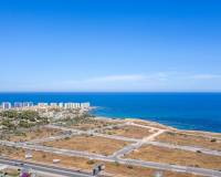 Resale - Apartment - Orihuela Costa - Playa Flamenca
