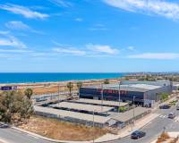 Resale - Apartment - Orihuela Costa - Playa Flamenca