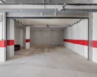 Resale - Apartment - Orihuela Costa - Playa Flamenca