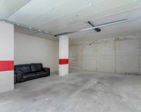 Resale - Apartment - Orihuela Costa - Playa Flamenca