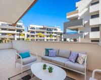 Resale - Apartment - Orihuela Costa - Playa Flamenca