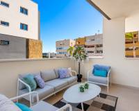 Resale - Apartment - Orihuela Costa - Playa Flamenca