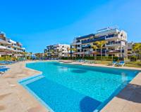 Resale - Apartment - Orihuela Costa - Playa Flamenca