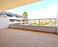 Resale - Apartment - Orihuela Costa - Playa Flamenca
