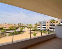 Resale - Apartment - Orihuela Costa - Playa Flamenca