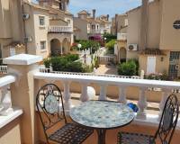 Resale - Apartment - Orihuela Costa - Playa Flamenca