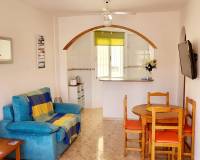 Resale - Apartment - Orihuela Costa - Playa Flamenca