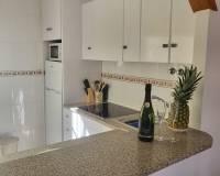 Resale - Apartment - Orihuela Costa - Playa Flamenca