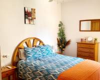 Resale - Apartment - Orihuela Costa - Playa Flamenca