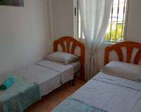 Resale - Apartment - Orihuela Costa - Playa Flamenca