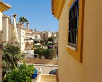 Resale - Apartment - Orihuela Costa - Playa Flamenca