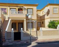 Resale - Apartment - Orihuela Costa - Playa Flamenca
