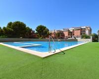 Resale - Apartment - Orihuela Costa - Playa Flamenca