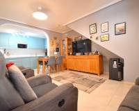 Resale - Apartment - Orihuela Costa - Playa Flamenca