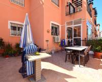 Resale - Apartment - Orihuela Costa - Playa Flamenca