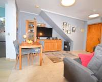 Resale - Apartment - Orihuela Costa - Playa Flamenca
