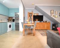 Resale - Apartment - Orihuela Costa - Playa Flamenca