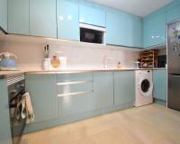 Resale - Apartment - Orihuela Costa - Playa Flamenca