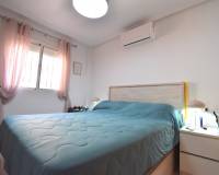 Resale - Apartment - Orihuela Costa - Playa Flamenca