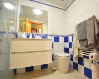 Resale - Apartment - Orihuela Costa - Playa Flamenca