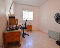 Resale - Apartment - Orihuela Costa - Playa Flamenca
