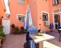 Resale - Apartment - Orihuela Costa - Playa Flamenca