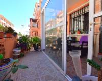 Resale - Apartment - Orihuela Costa - Playa Flamenca