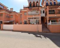 Resale - Apartment - Orihuela Costa - Playa Flamenca