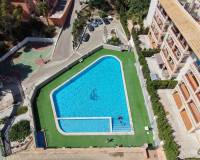 Resale - Apartment - Orihuela Costa - Playa Flamenca