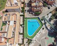 Resale - Apartment - Orihuela Costa - Playa Flamenca