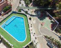 Resale - Apartment - Orihuela Costa - Playa Flamenca